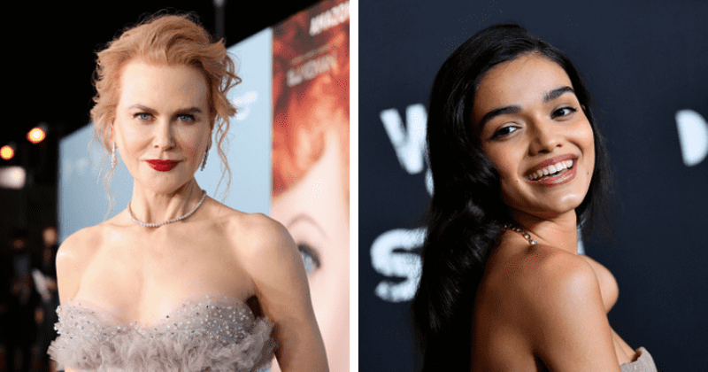 Golden Globes 2022 surprises: From Rachel Zegler to Nicole Kidman