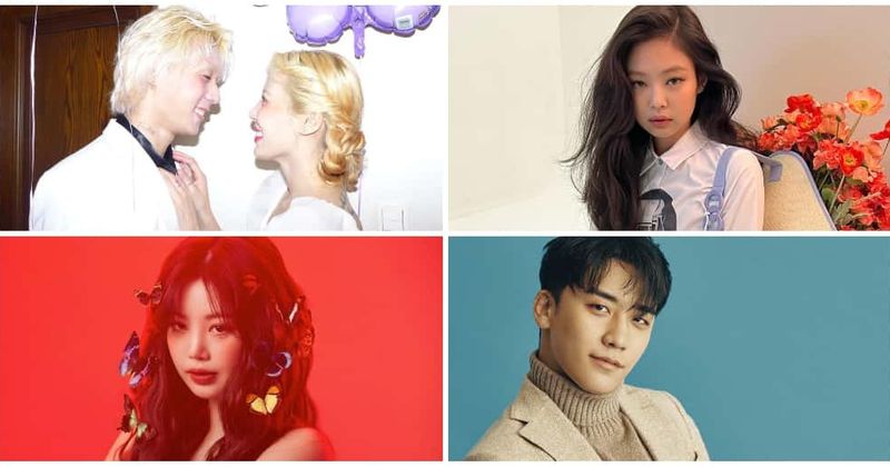 5 big K-pop scandals: From school bullying to Blackpink Jennie and Hyuna's dating row