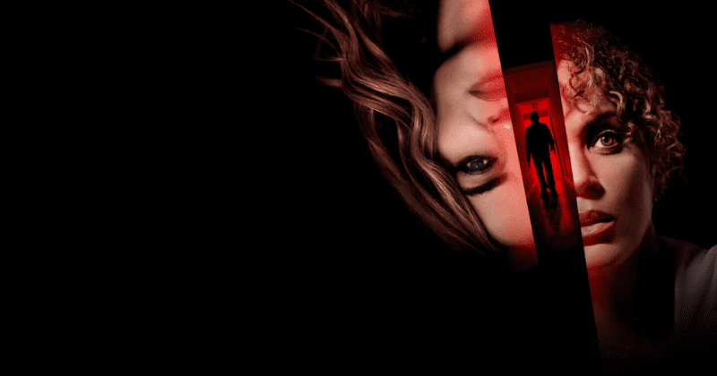 'Safe Room': 5 things you need to know about Lifetime thriller movie