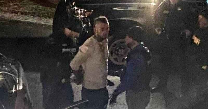 NY woman held captive, sexually tortured by estranged husband and his girlfriend