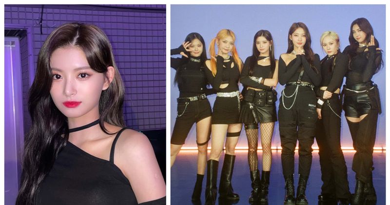 Is Yiren leaving Everglow? Singer on hiatus after controversial greeting, departs for China
