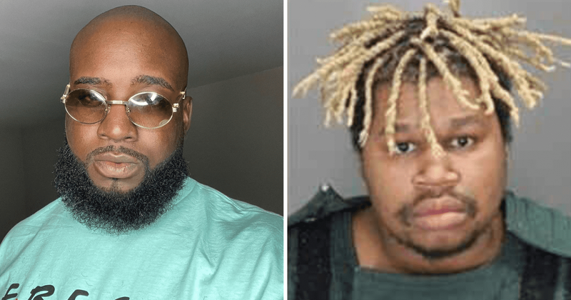 How did Rory Teasley aka 2pump4tv die? TikToker, 28, choked by beau over video game spat
