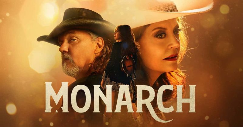 'Monarch': 5 things to know about the musical drama on Fox