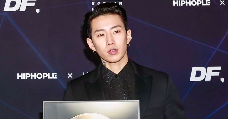 Jay Park to form boy group after leaving AOMG and H1ghr, fans say ‘world domination’