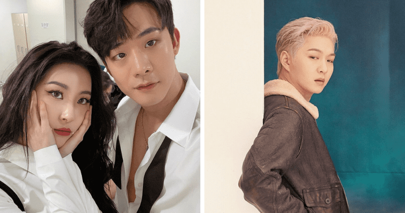 'Single's Inferno': Hyunseung joined Netflix dating show for Sunmi and BTOB Changsub