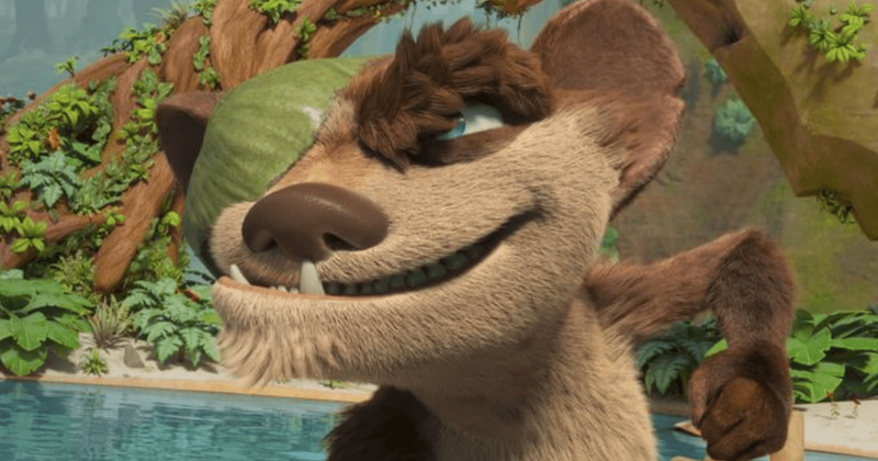 'The Ice Age Adventures of Buck Wild': 5 things to know about Disney+ animated movie