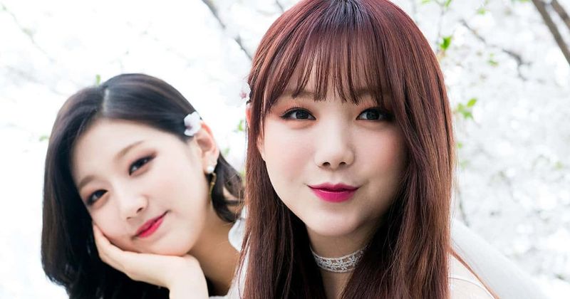 Lovelyz's Kei signs with PalmTree Island, Yein joins Sublime Artist Agency