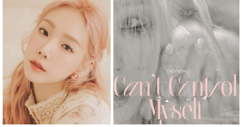 'Can't Control Myself': Girls' Generation Taeyeon to drop single before 3rd studio album