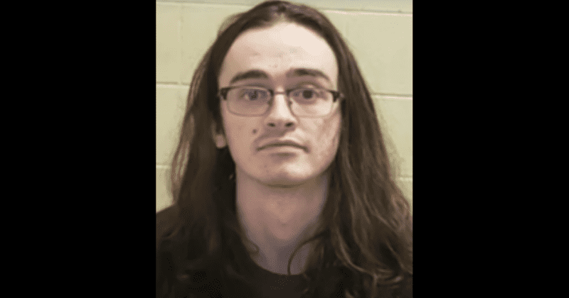 Matthias Mann arrested for paying man $75 to subject friend to 'most brutal rape imaginable'