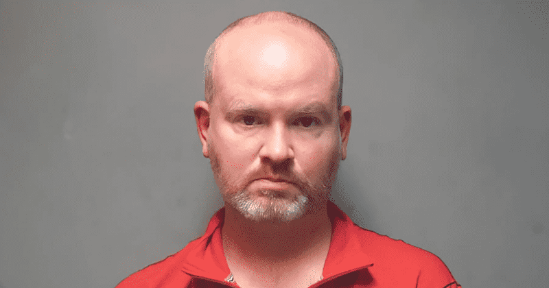 John Griffin: CNN producer faces $15M lawsuit for allegedly abusing girl, 9, sexually