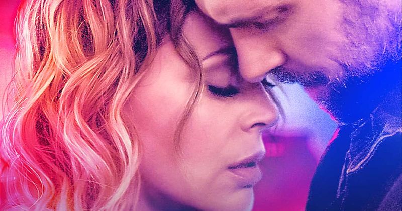'Brazen' on Netflix: 5 things to know about crime thriller starring Alyssa Milano