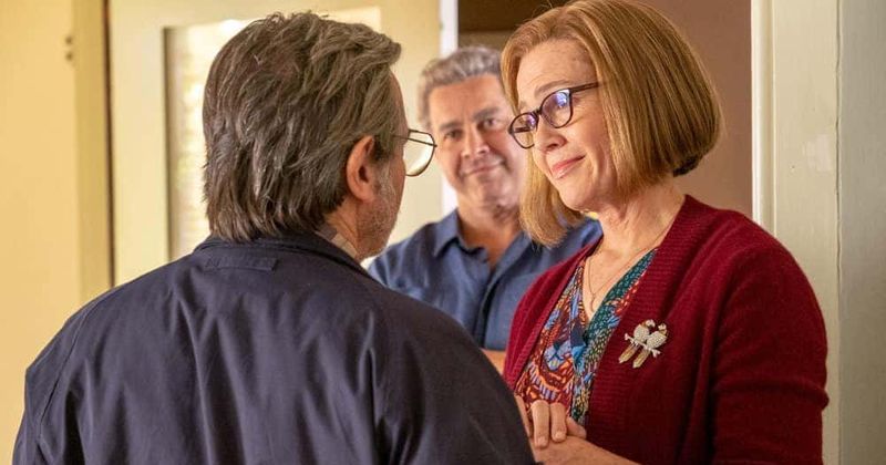 'This Is Us' Season 6 Episode 2: Nicky and Rebecca take most awkward meal of all time