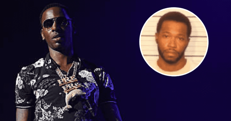 Who is Cornelius Smith? Man indicted for shooting Young Dolph being held without bail