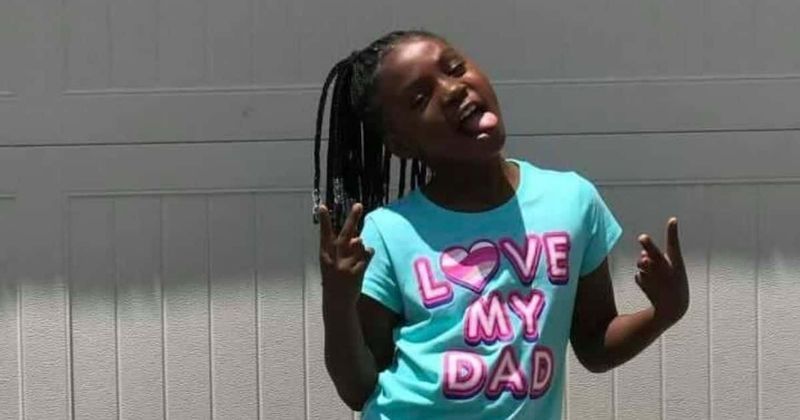 Who killed Arbrie Leigh Anthony? Georgia girl, 8, shot in head while petting horses