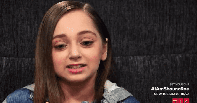 'I Am Shauna Rae': Support pours in for Shauna's family amid horrific public scorn