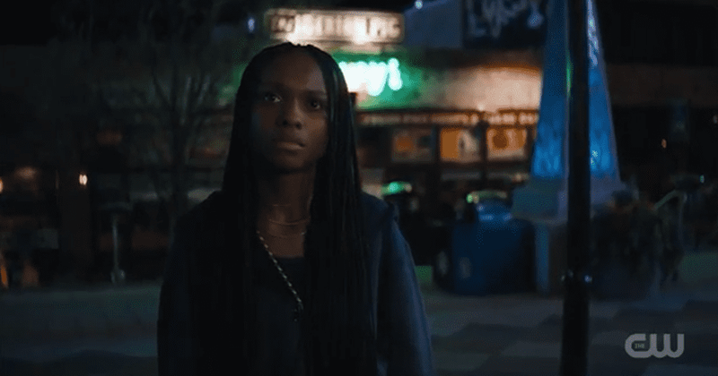 'Naomi' Episode 1 Ending Explained: Naomi uncovers the untold truth behind her past