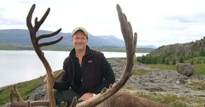 Who is Lawrence Rudolph? How dentist killed wife on African hunting safari and covered it up
