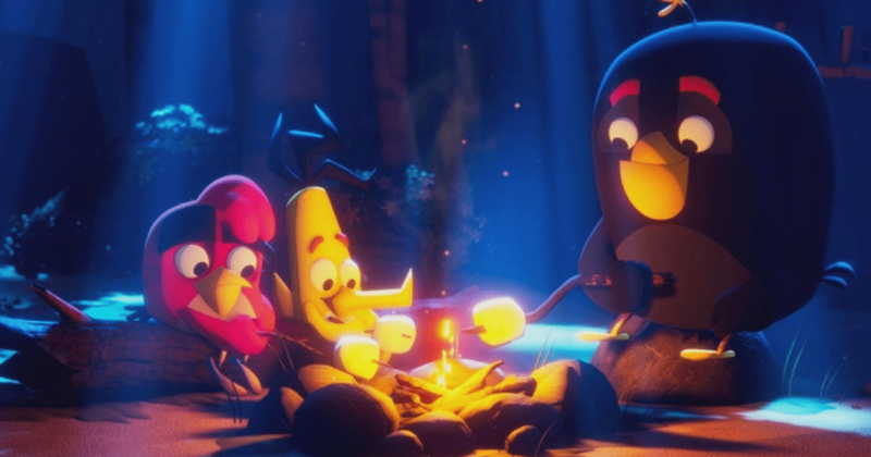 'Angry Birds: Summer Madness': 5 things you need to know about Netflix animated show