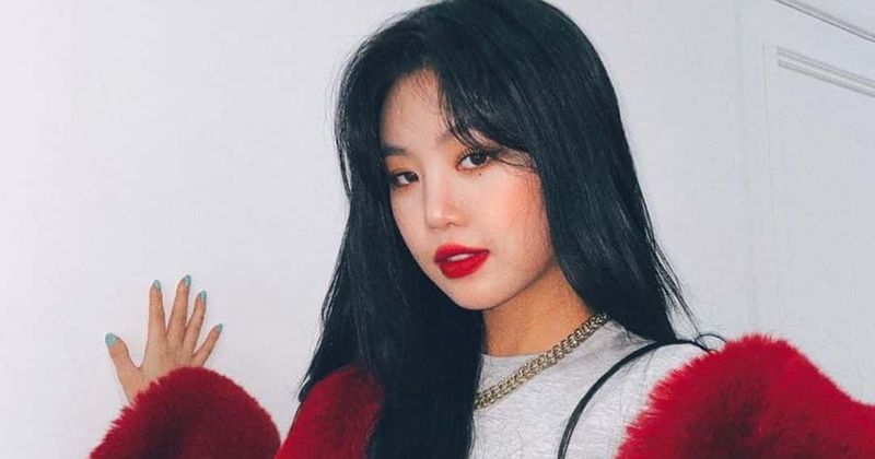 Accuser targets Soojin’s MOM, (G)I-DLE fans and Knetz question bullying rumors