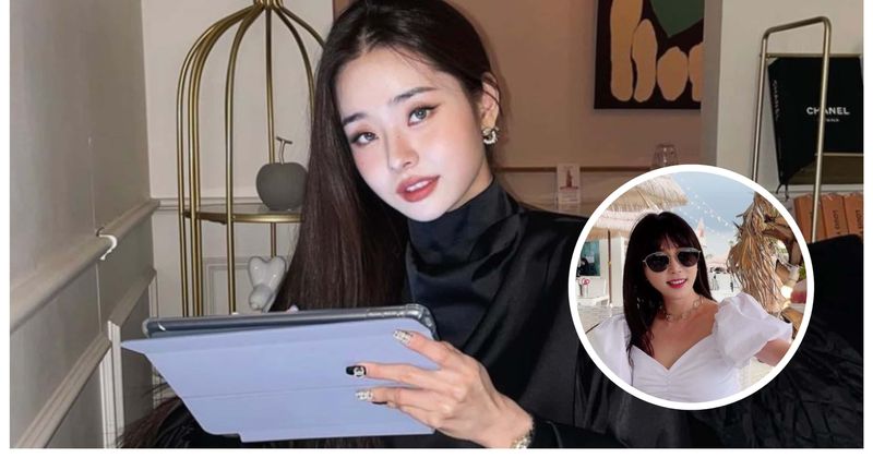 Freezia: ‘Single's Inferno’ star to appear on Korean variety shows after Netflix stint