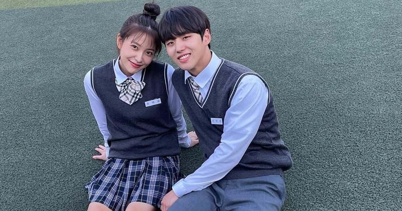 'Blue Birthday': Red Velvet Yeri, Pentagon Hongseok to make film debut with K-drama