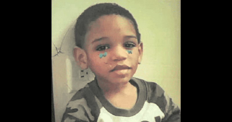 Damari Perry: Kin of boy, 6, gave him cold shower and dumped him in bag till he froze to death