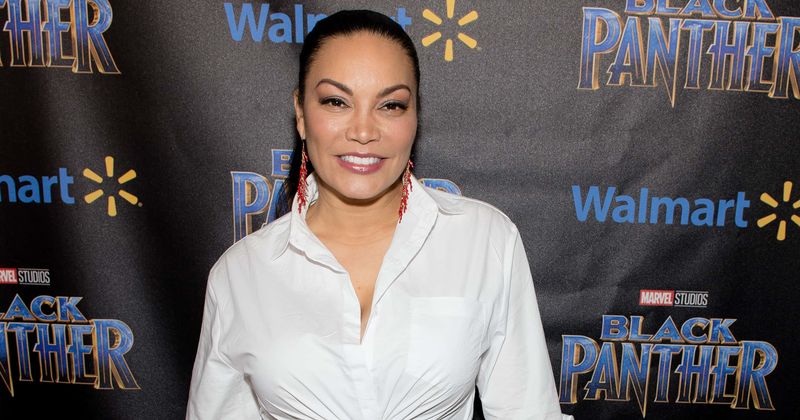 Egypt Sherrod's net worth: 'Married To Real Estate' star's closet is bigger than her bedroom