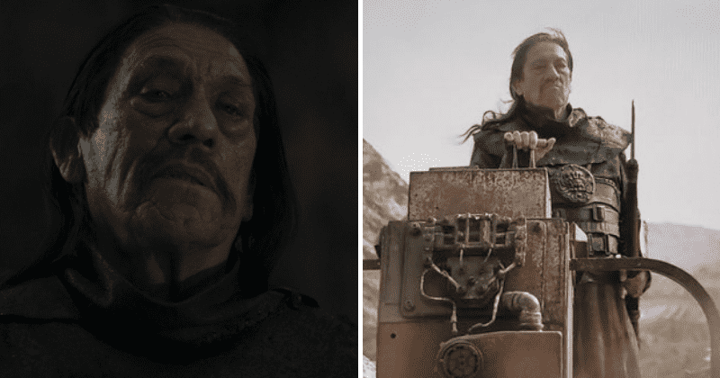 'The Book of Boba Fett' Episode 3 spoilers: Danny Trejo's cameo as Rancor trainer stuns fans