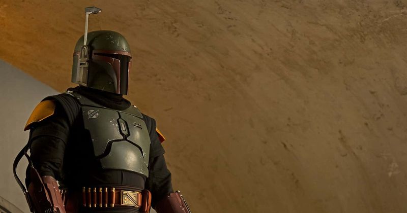 'The Book of Boba Fett Episode 3' garners mixed reactions for abrupt finish: 'This is off'