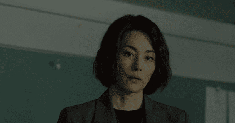 'The Journalist': 5 things you need to know about Netflix's Japanese thriller series