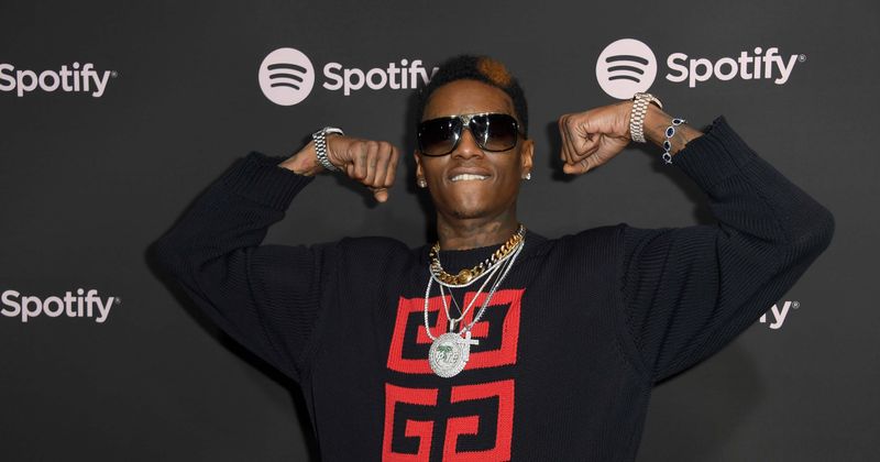 Soulja Boy's OnlyFans nudes leaked, rapper as delighted as his fans