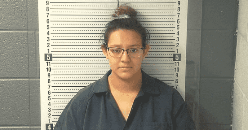 Martha Avila: Mom of Alexis Avila who threw baby in dumpster says 'everyone makes mistakes'