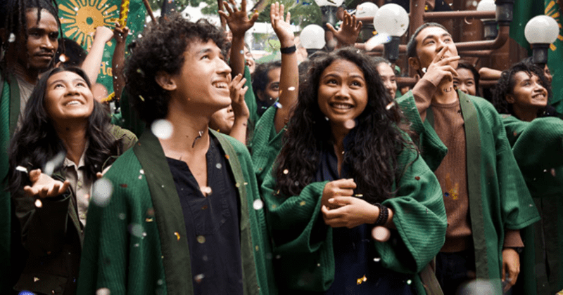 Netflix 'Photocopier': 5 things to know about critically-acclaimed Indonesian film
