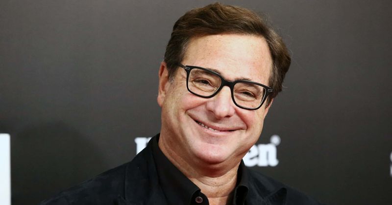 Bob Saget ‘died in his sleep without suffering’, body found 'tucked in bed'