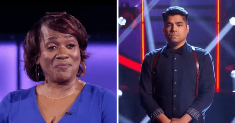 'I Can See Your Voice': Jacquelyn chooses to lose $40K, fans say she 'played smart'