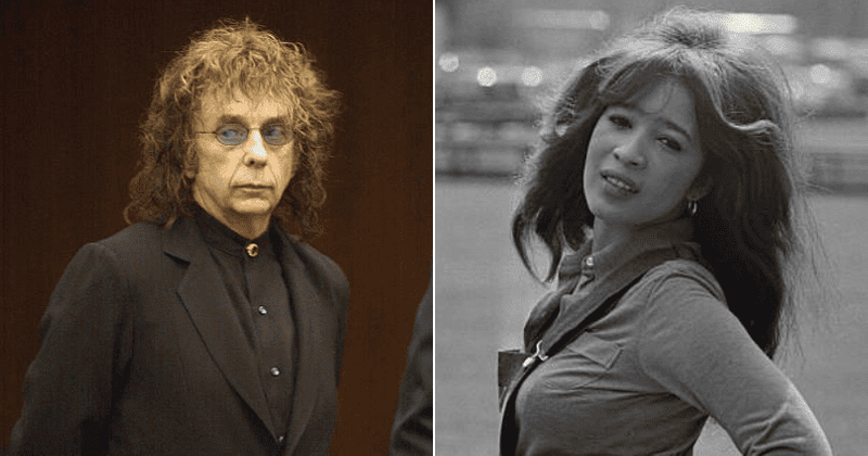 Ronnie Spector dead at 78: Inside The Ronettes singer's horrifying life with ex Phil Spector