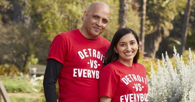 'The Amazing Race' Season 33: Natalie and Arun eliminated as race gets SUSPENDED