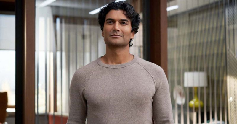 'Good Sam': Who is Sendhil Ramamurthy's Asher Pyne in the CBS medical drama?