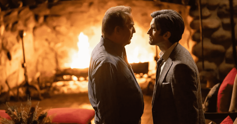 SAG Awards: America's most popular show 'Yellowstone' FINALLY gets nominated after 4 years