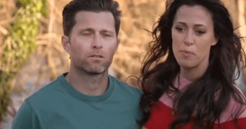'Moving For Love': Trey decides to move in for the sake of Lauren's daughter