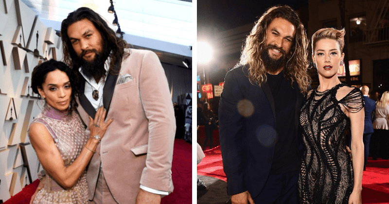 Is Amber Heard behind Jason Momoa-Lisa Bonet split? Fans blame her on Twitter
