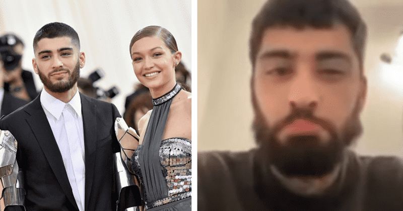 Is Zayn Malik on WooPlus? Viral video suggests he joined dating app to meet 'curvy girl'