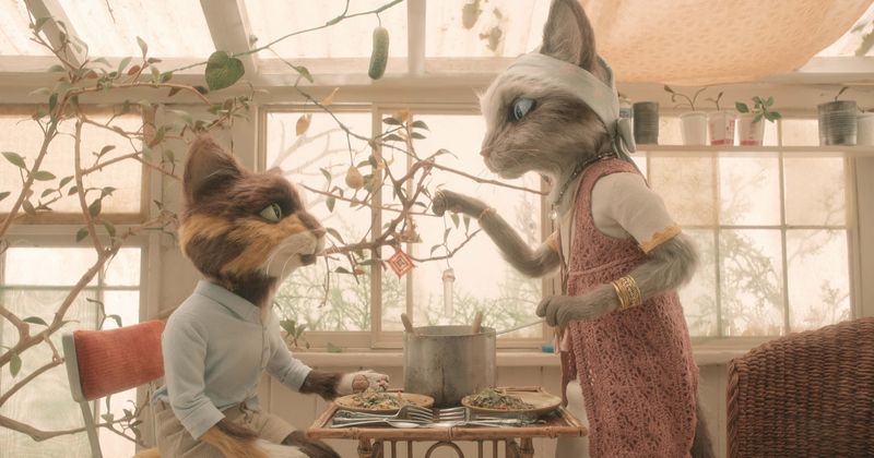 Netflix 'The House': 5 things you need to know about stop motion anthology series