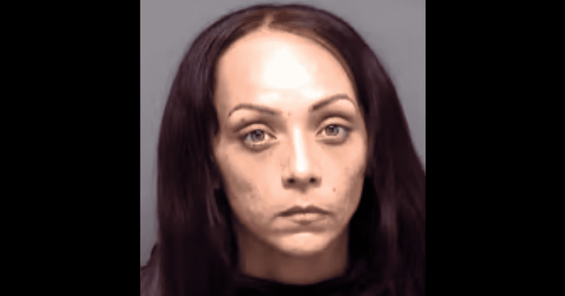 Priscilla Ann Salais: Texas woman kept step-daughter's children, 1 and 2, hog-tied and caged