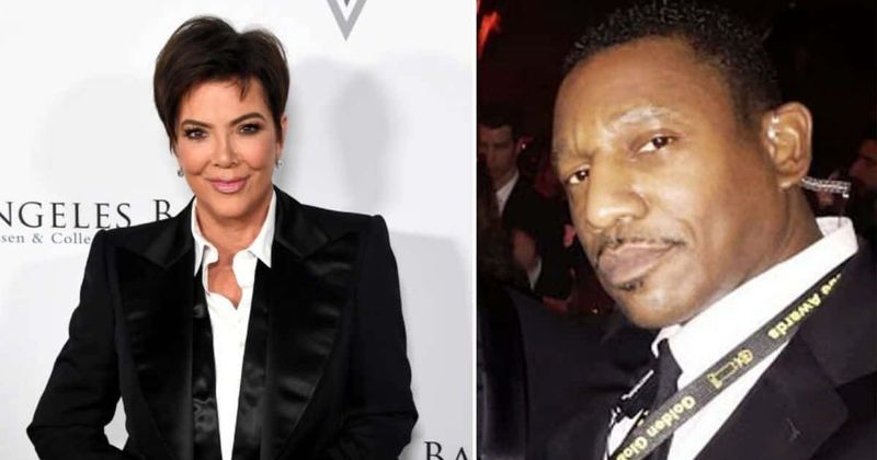 Who is Marc McWilliams? Kris Jenner's ex-bodyguard to settle 'crotch-groping' suit with her