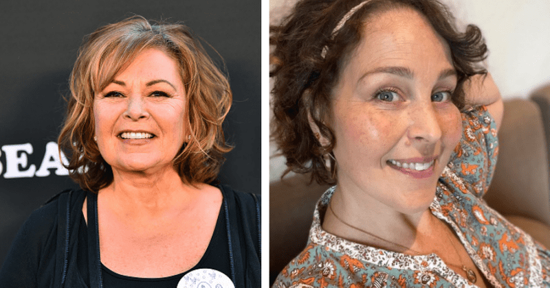 Jenny Pentland: Roseanne Barr's daughter recollects teen facility years that gave her PTSD