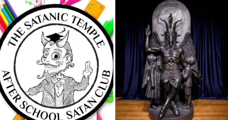 Moline Coal Valley School District defends 'Satan Club' after parental outrage