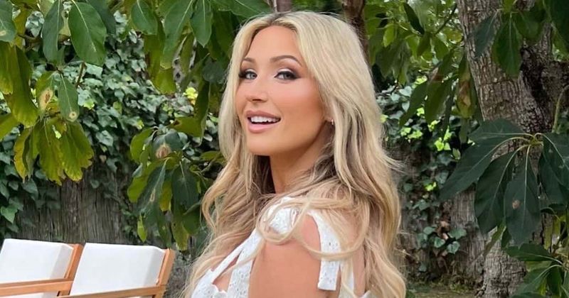 Who is Taylor Hasslehoff? David Hasslehoff's daughter all set for new show 'Relatively Famous'