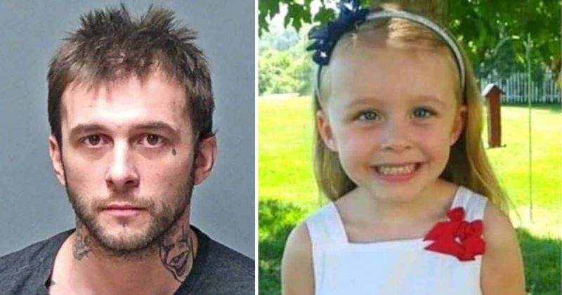 Harmony Montgomery: 'Very bad odor' reported at home where father Adam 'bashed' her
