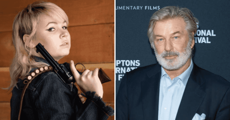 'Rust' armorer files suit, says Alec Baldwin ignored 'cross-draw' gun training